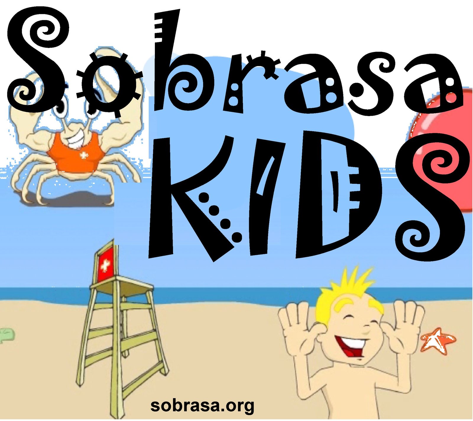 Sobrasa – Sociedade Brasileira de Salvamento Aquatico » Jogos, desenhos e  gibis educativos SOBRASA