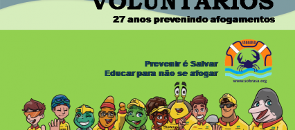 Sobrasa – Sociedade Brasileira de Salvamento Aquatico » Jogos, desenhos e  gibis educativos SOBRASA